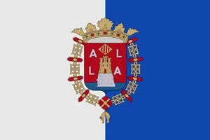 Prefijos telefónicos fijos de Alicante
