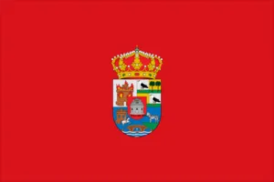 Prefijos telefónicos fijos de Ávila