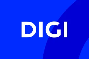 Compañia móvil: Digi Mobil