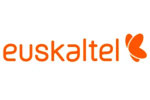 Compañia móvil: Euskaltel