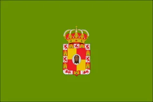 Prefijos telefónicos fijos de Jaén