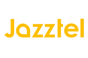 Compañia móvil: Jazztel