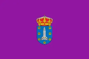 Prefijos telefónicos fijos de La Coruña