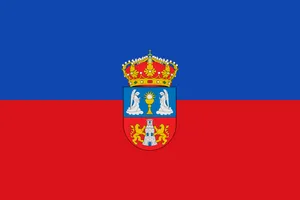 Prefijos telefónicos fijos de Lugo