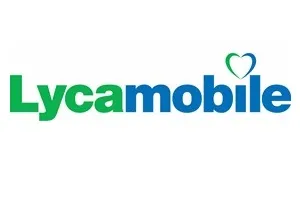 Compañia móvil: Lycamobile
