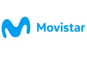 Compañia móvil: Movistar