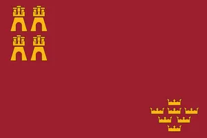Prefijos telefónicos fijos de Murcia