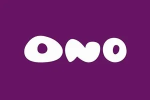 Compañia móvil: Ono