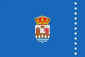 Prefijos telefónicos fijos de Orense
