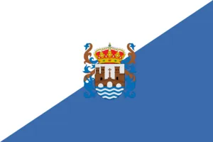 Prefijos telefónicos fijos de Pontevedra