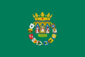 Prefijos telefónicos fijos de Sevilla