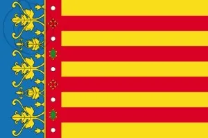Prefijos telefónicos fijos de Valencia